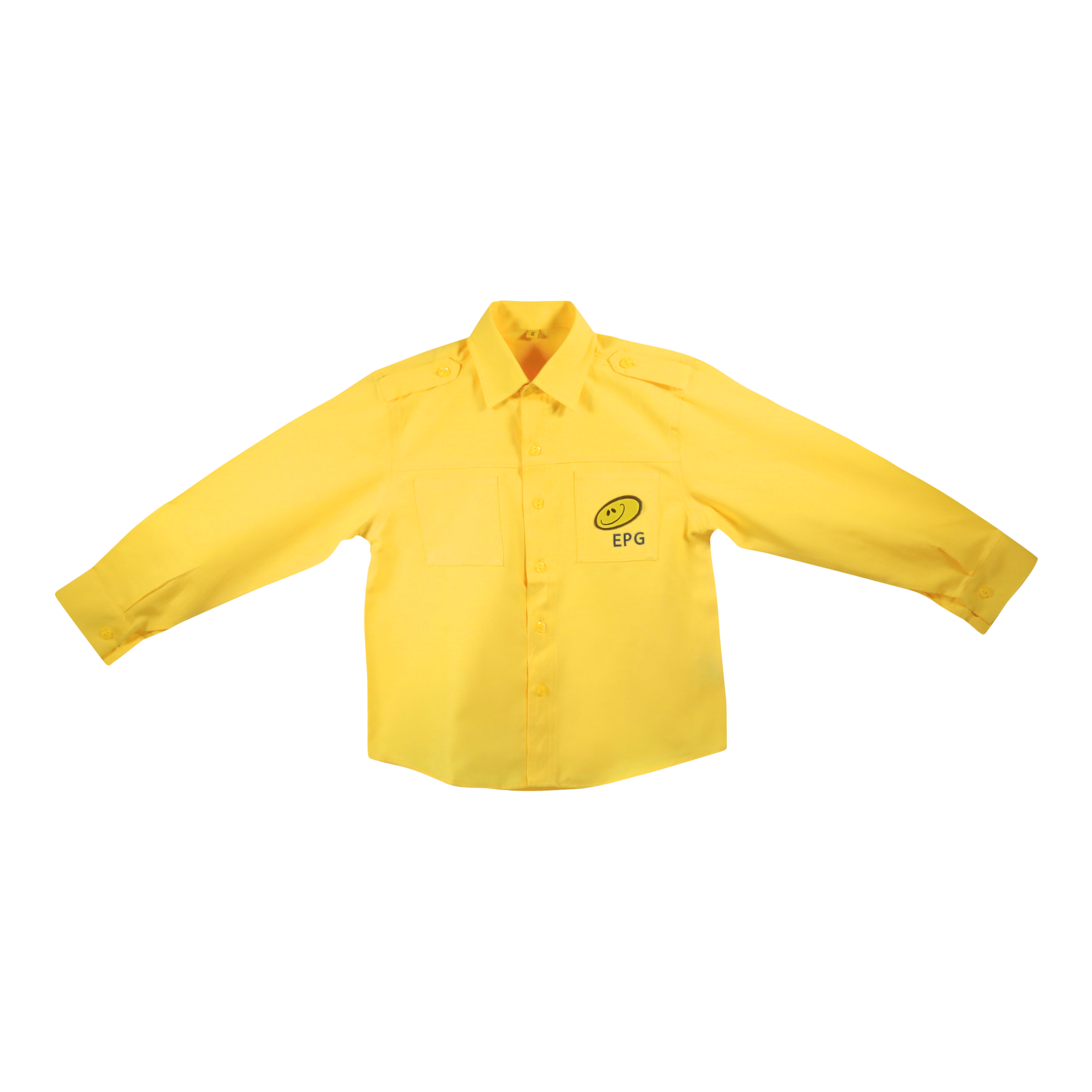 Early Year Long Sleeves Shirt for Boys