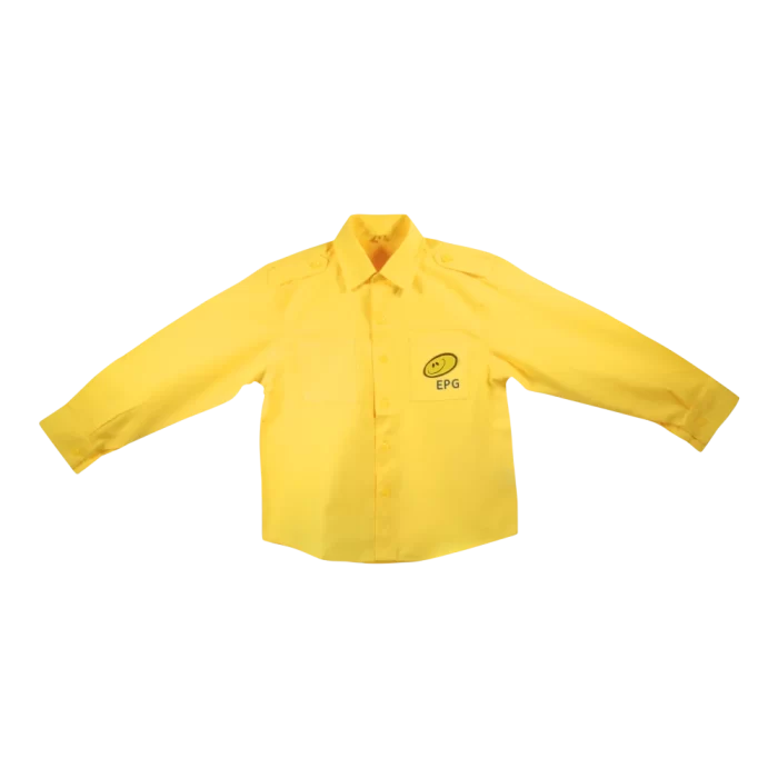 Early Year Long Sleeves Shirt for Boys