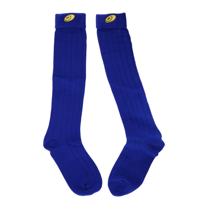 PE Socks Knee length