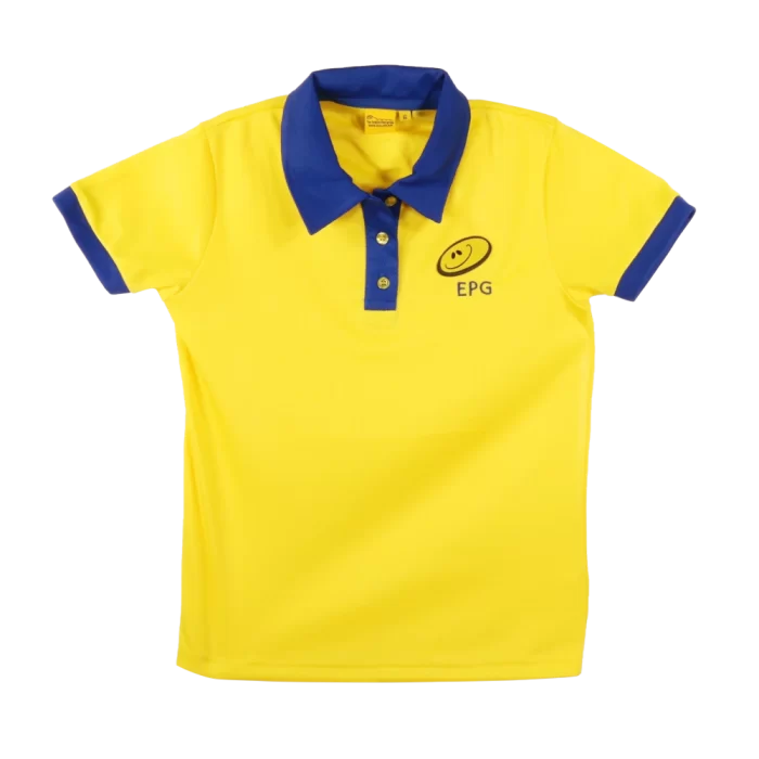 Early Year PE Summer Shirt for Girls