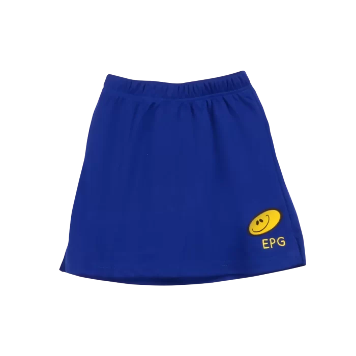 Early Year PE Summer Skirt