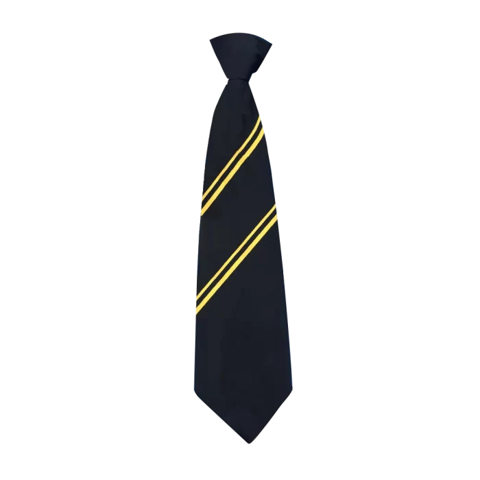 PS Necktie