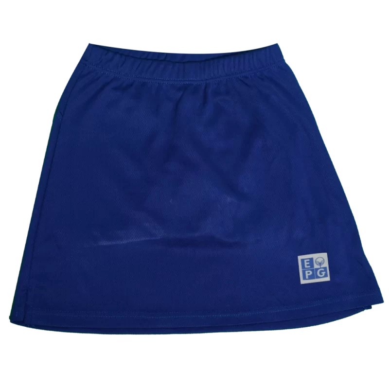 PS PE Summer Skirt