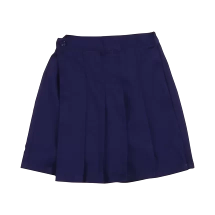 Early Year Skirt