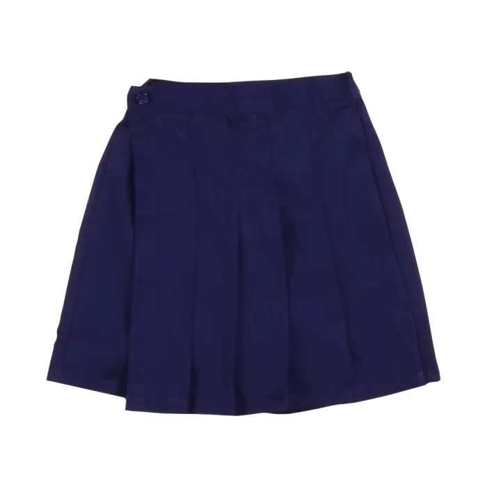 Early Year Skirt