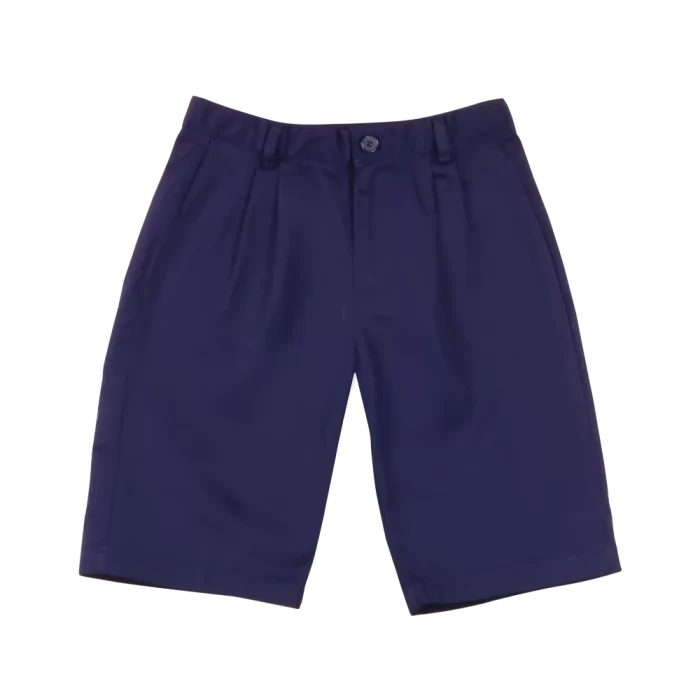 Early Year Short Pant