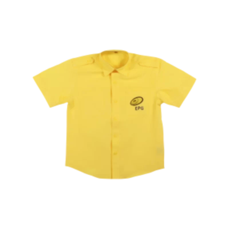 Early Years Short Sleeves Shirt