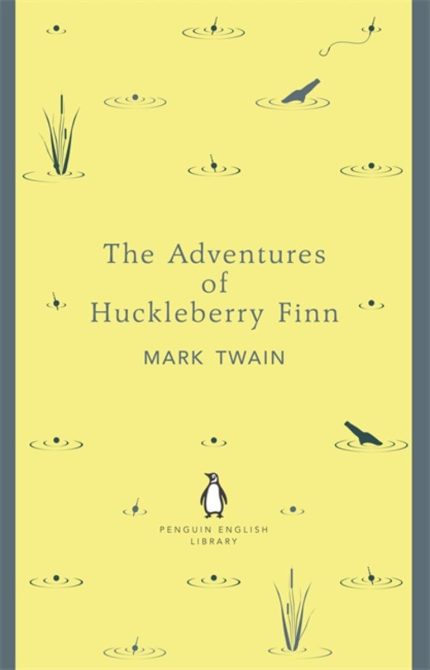 The The Adventures of Huckleberry Finn