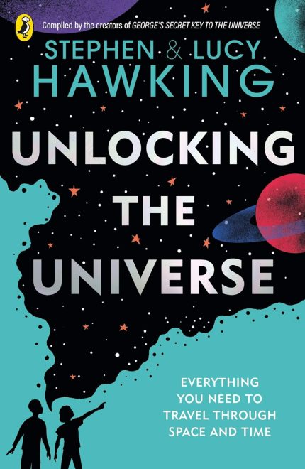 Unloacking the Universe