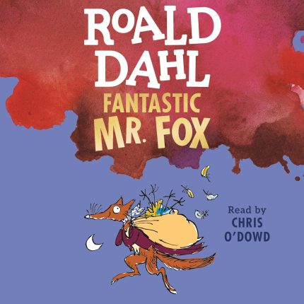 Fantastic Mr Fox