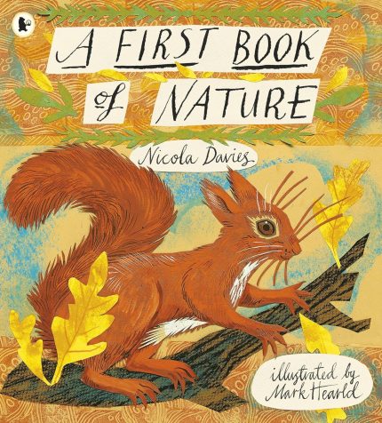 A First Book of Nature