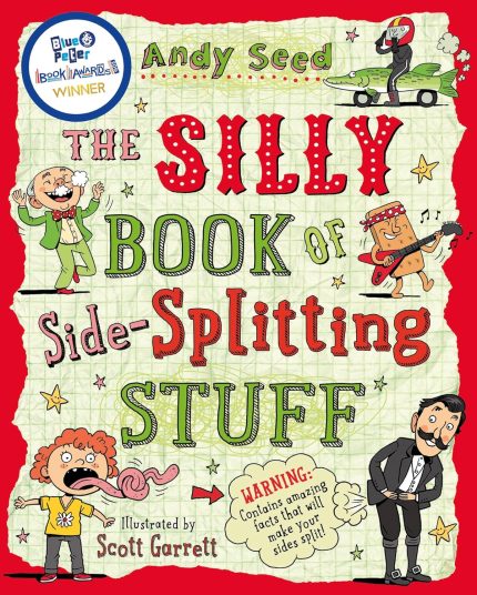 Silly Book of Side-Splitting Stuff