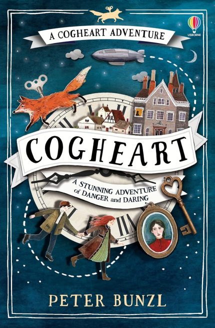 Cogheart