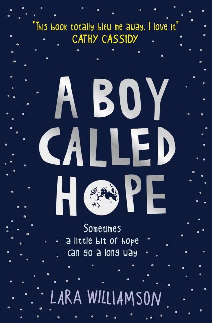 A Boy Called Hope