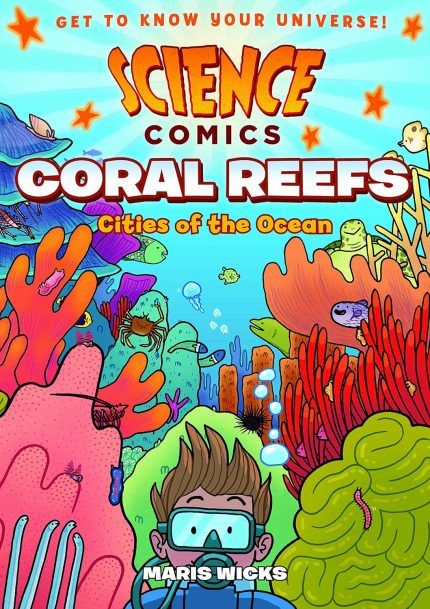 Coral Reefs: Cities of the Ocean