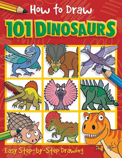 101 Dinosaurs