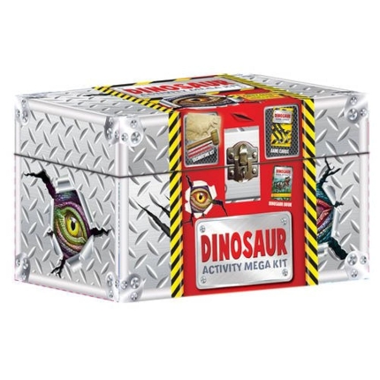 Dinosaur Activity Mega Kit