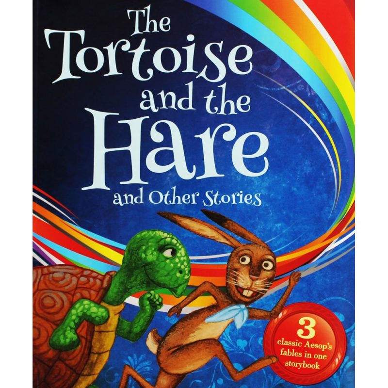 The Tortoise and the Hare and Other Stories