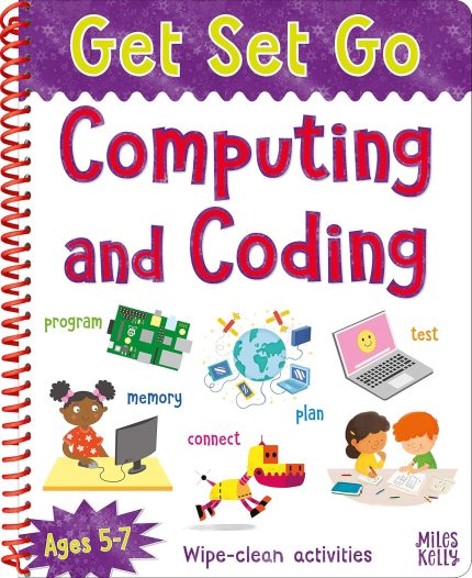 Get Set Go! (Computing and Coding)