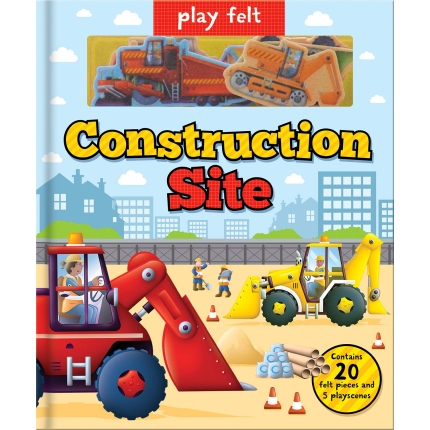 Construction Site (TT)