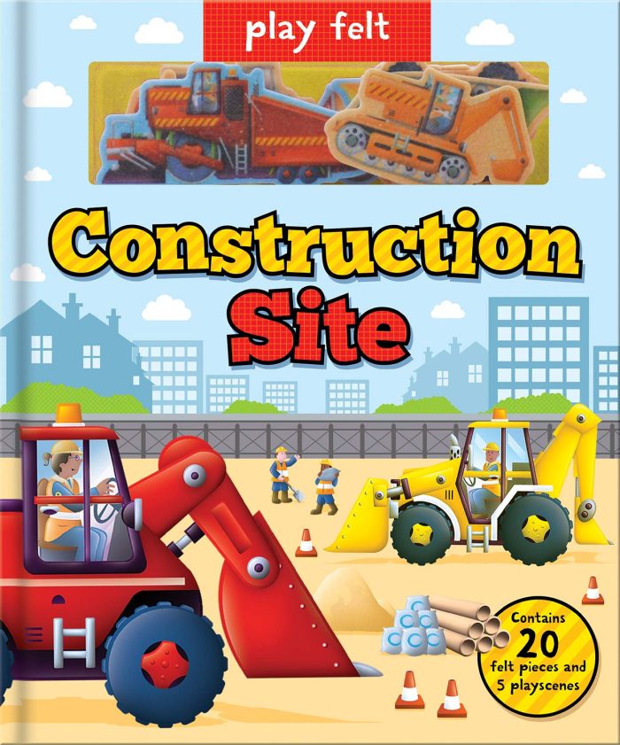 Construction Site (TT)