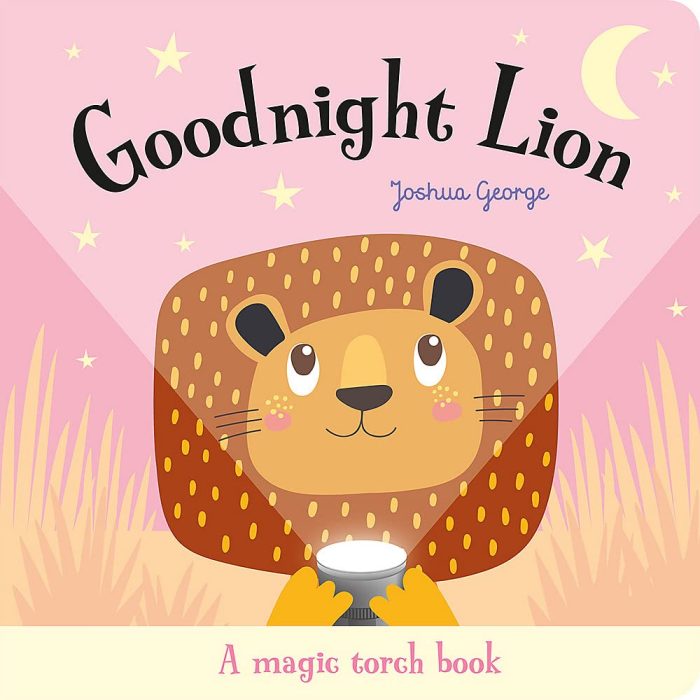 Goodnight Lion (IT)