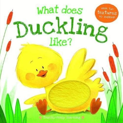 What Does Duckling Like?