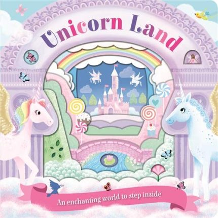 Unicorn Land