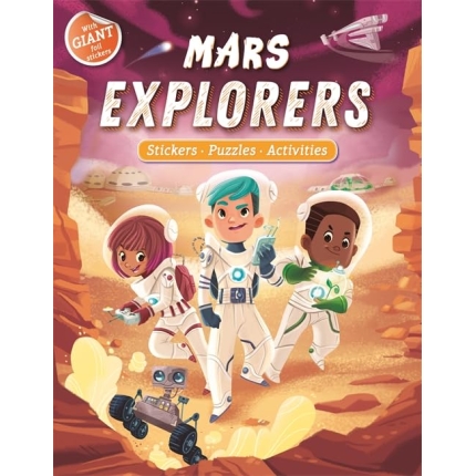 Mars Explorers