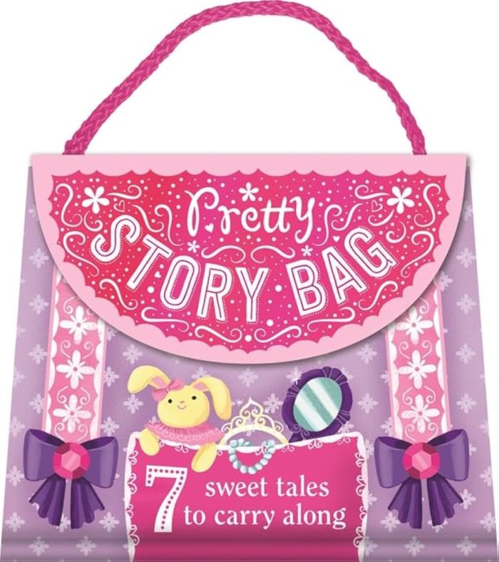 Pretty Story Bag