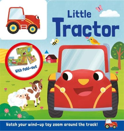 Little Tractor