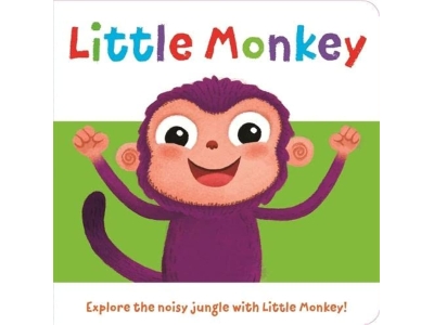 Little Monkey