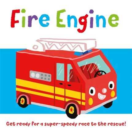 Fire Engine