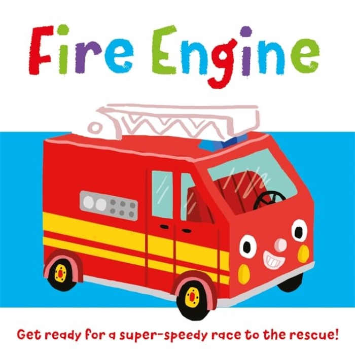 Fire Engine