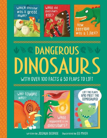 Dangerous Dinosaurs (IT)