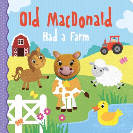 Old MacDonald Had a Farm (IT)