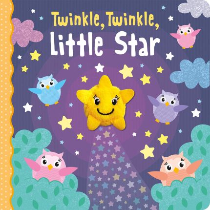 Twinkle, Twinkle Little Star (IT)