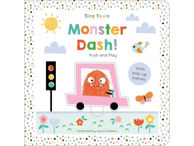 Monster Dash! (IT)