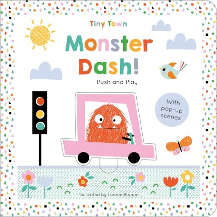 Monster Dash! (IT)