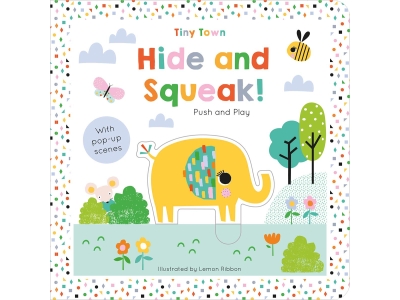 Hide and Squeak! (IT)
