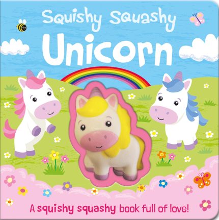 Squishy Squashy Unicorn (IT)