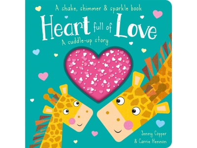 Heart Full of Love