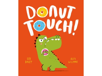 Donut Touch