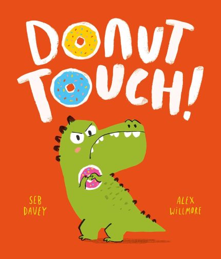 Donut Touch