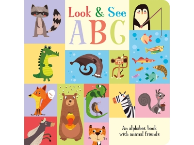 Look and See ABC