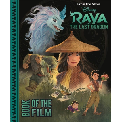 Disney Raya & The Last Dragon