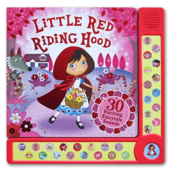 Little Red Riding Hood