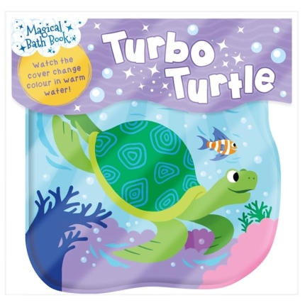 Turbo Turtle