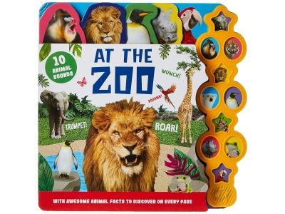 At the Zoo
