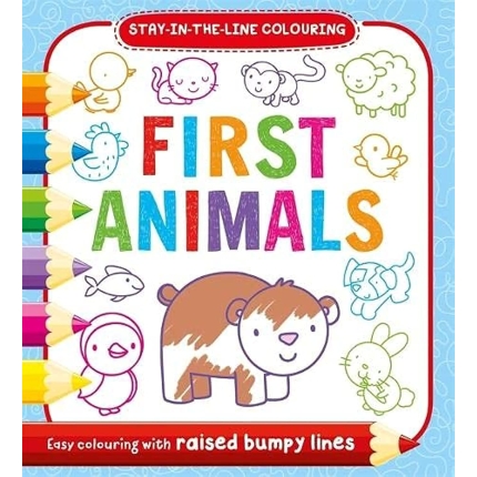 First Animals